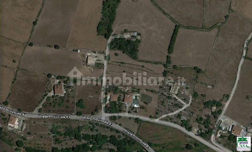 Terreno Agricolo Modica Rif 92078506 Immobiliare It