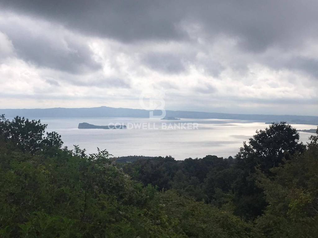 Terreno Agricolo Localit Cantoniera Snc Gradoli Rif