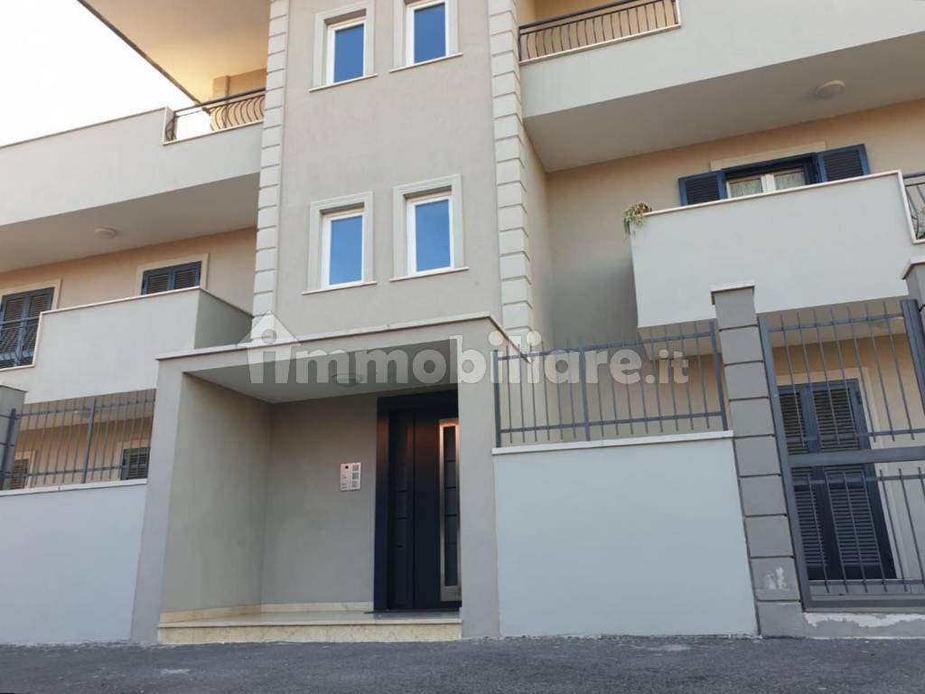 Vendita Appartamento Quarto Quadrilocale In Via Lenza Lunga 2 Nuovo