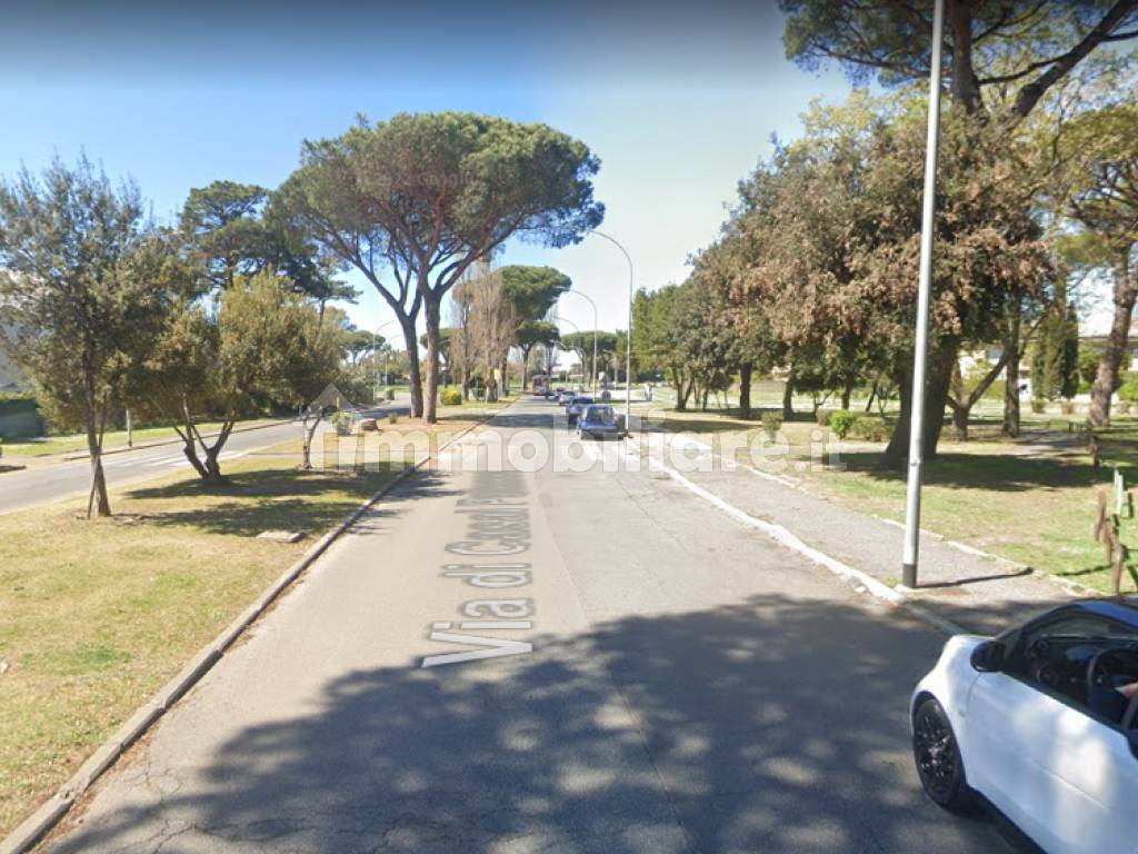 Affitto Appartamento Roma Monolocale In Via Di Casal Palocco Ottimo