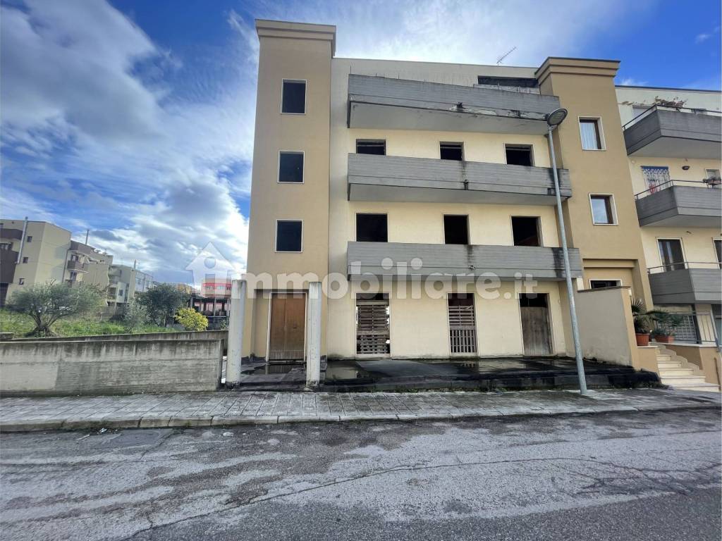 Vendita Appartamento In Via Benedetto Croce Montescaglioso Nuovo