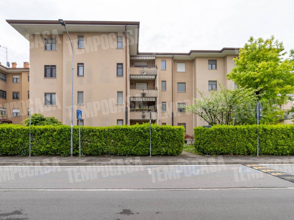 Vendita Appartamento Gorgonzola Trilocale In Via Giuseppe Di Vittorio