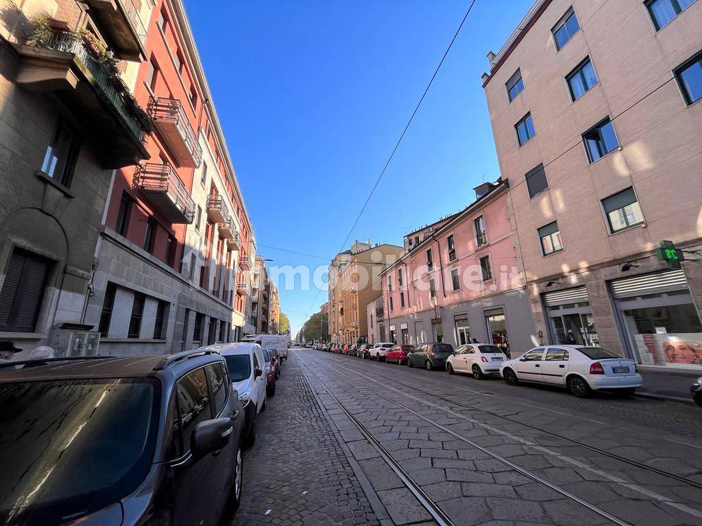 Rent Apartment Milan Room Flat In Via Beato Good Condition