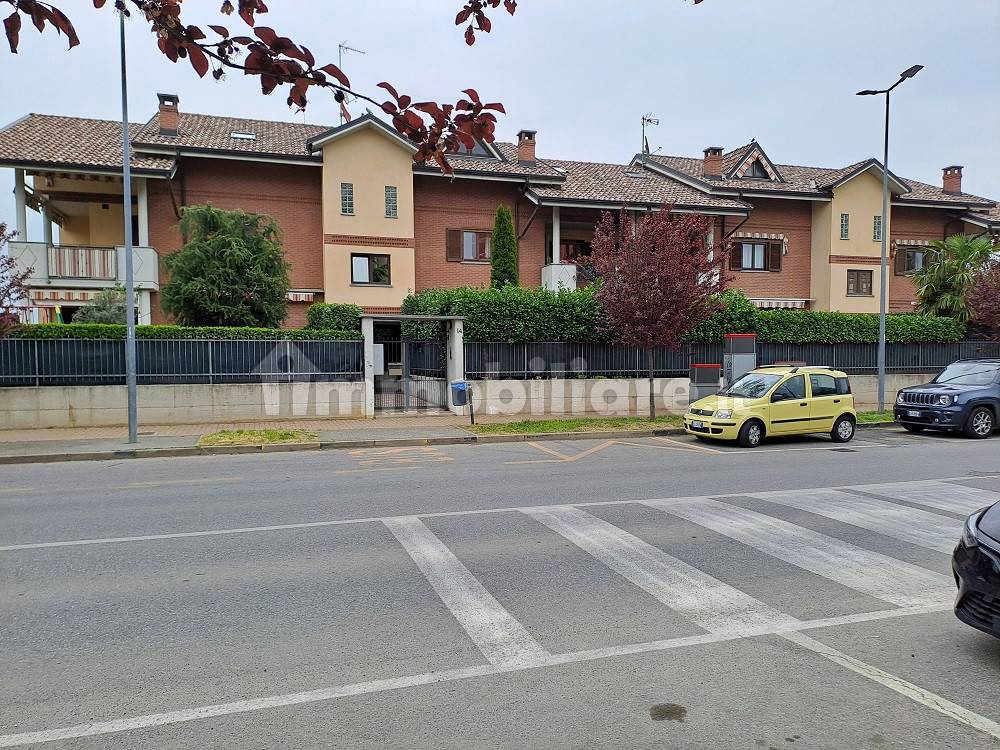 Vendita Appartamento Pianezza Bilocale In Viale Aldo Moro Ottimo