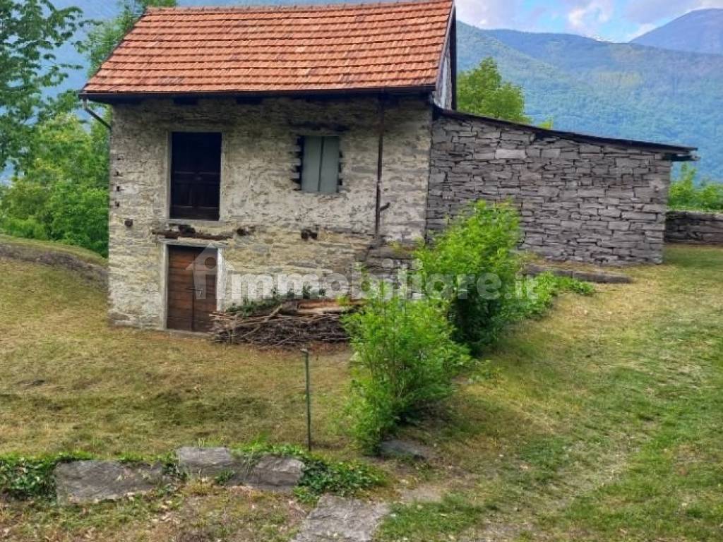 Vendita Rustico In Strada Provinciale Di Cardezza Beura Cardezza Da