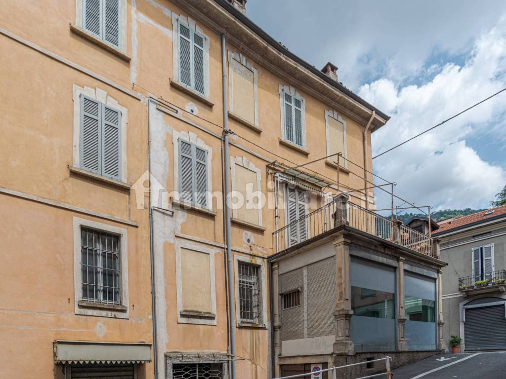 Palazzo Edificio Via Dante Alighieri 56 Como Rif 105387435