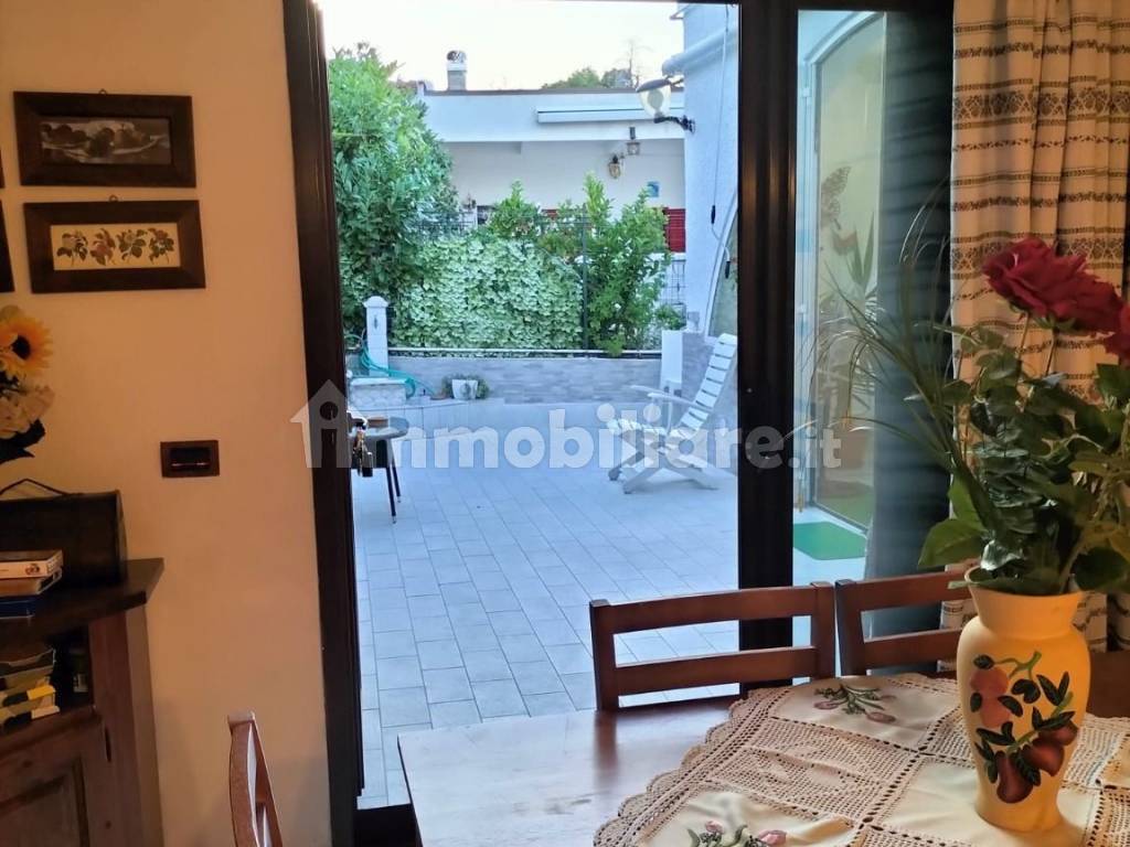 Vendita Villa A Schiera In Borgo Fra Diavolo Cassano Delle Murge