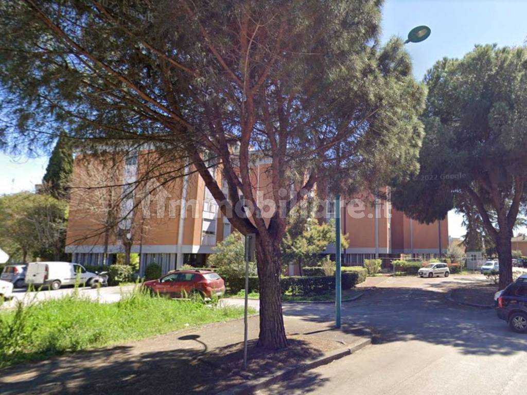 Vendita Appartamento Latina Trilocale In Viale Vittorio Bachelet