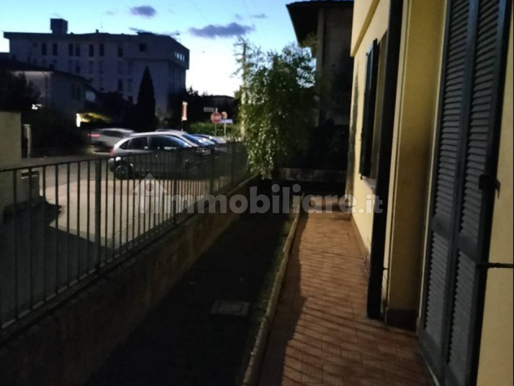 Vendita Appartamento Castel Mella Trilocale In Via Giornate B