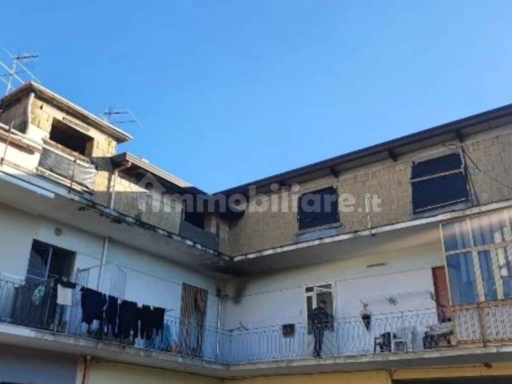 Asta Per Rustico Casale Via Dei Caduti 3 81030 Orta Di Atella Rif