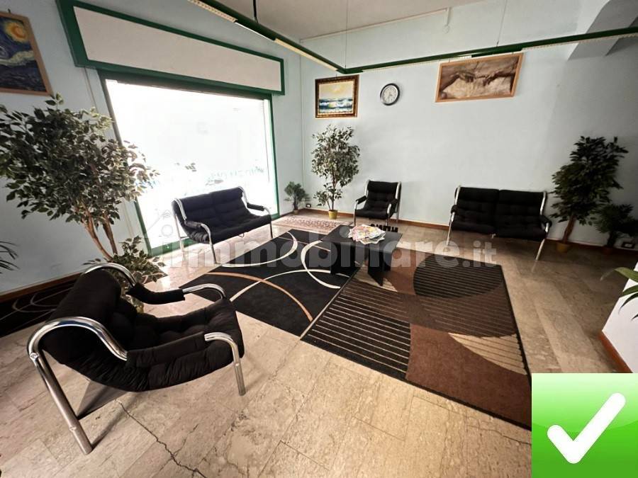 Locale Commerciale Viale Pio XI 25 Reggio Calabria Rif 108488285