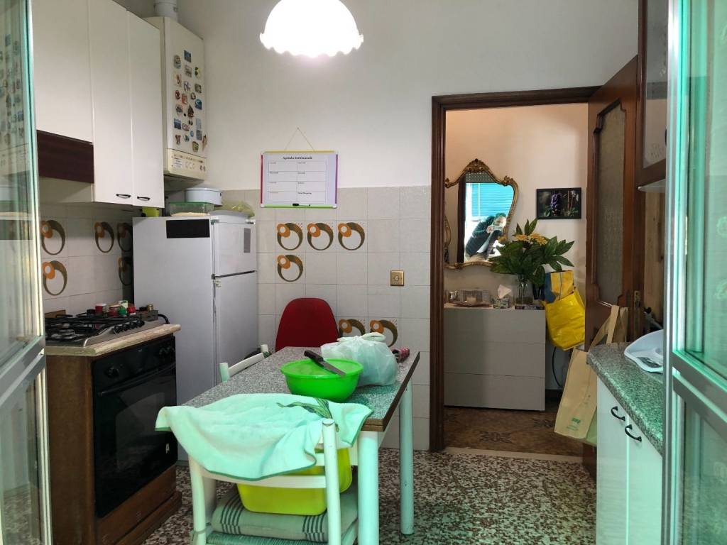 Rent Apartment Fiorenzuola D Arda 3 Room Flat In Via Silvio Pellico 1