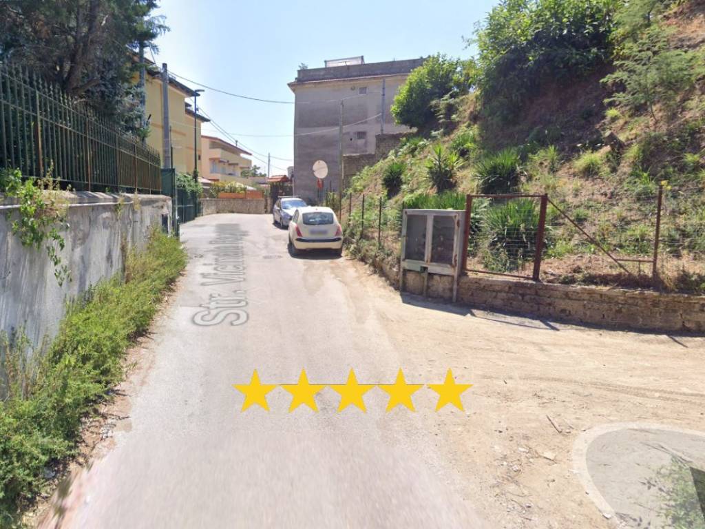 Asta Per Appartamento Via Vicinale Reggente Camaldoli Napoli Rif