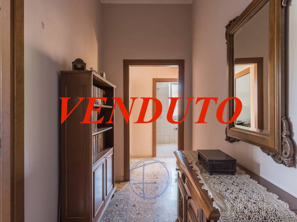 Vendita Appartamento Roma Bilocale In Via Portuense 521 Da