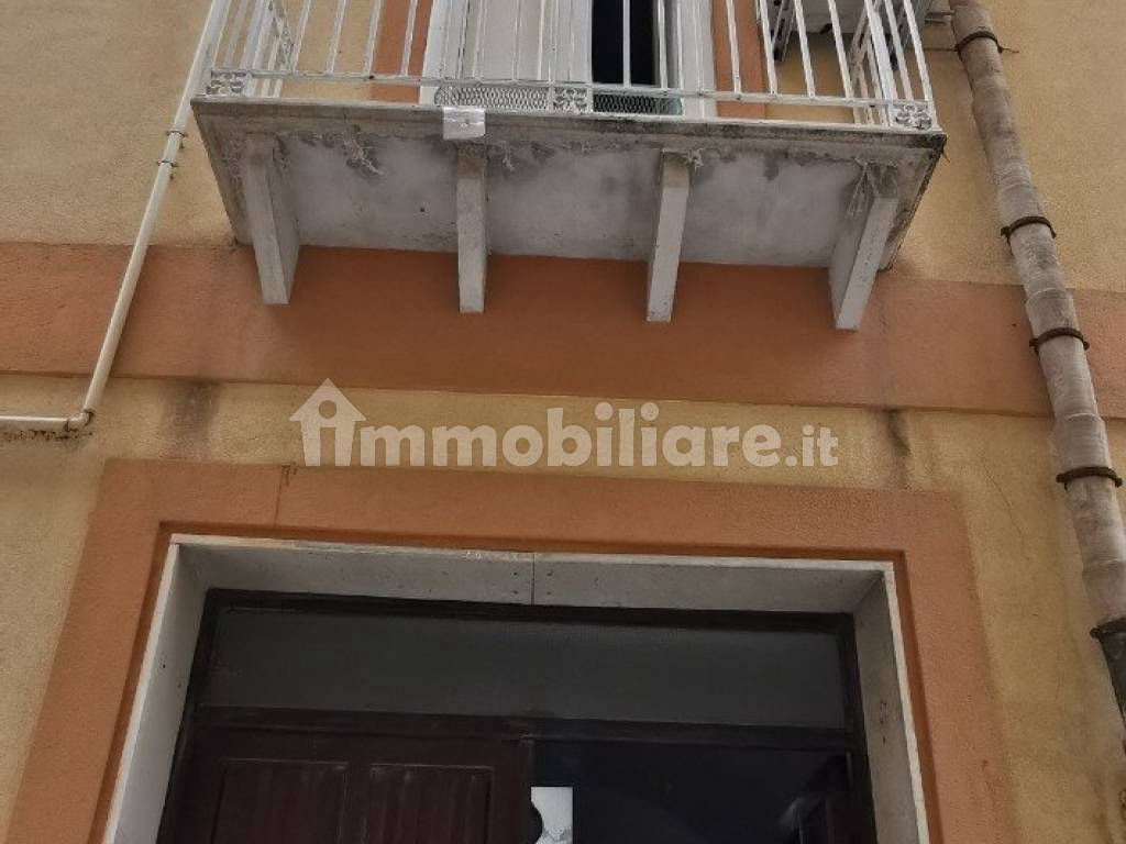 Vendita Terratetto Unifamiliare In Via Andrea D Anna Marsala Da