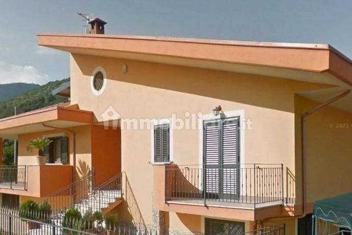 Vendita Villa Unifamiliare In Strada Provinciale San Salvatore San