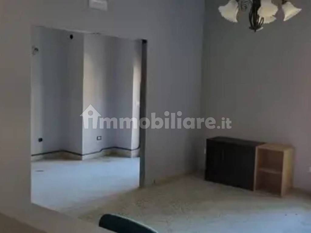 Vendita Appartamento Sala Consilina Quadrilocale In Via Nicola Boschi