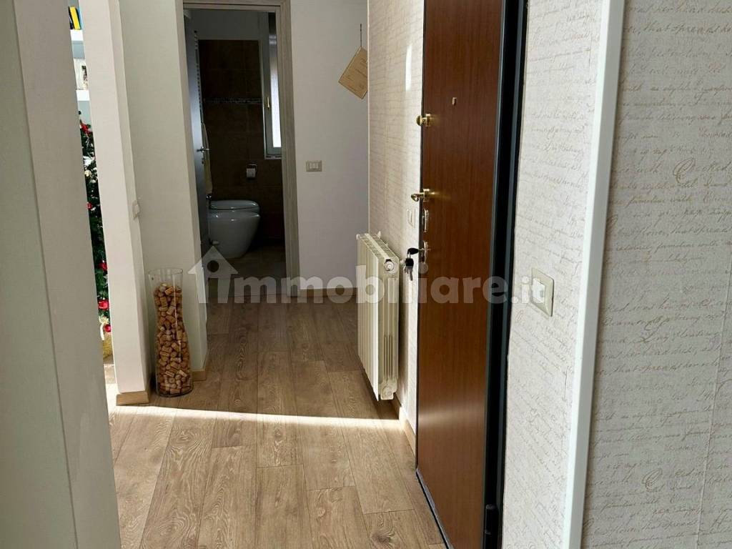 Vendita Villa Bifamiliare In Via Cesare Beccaria 6 Bareggio Ottimo