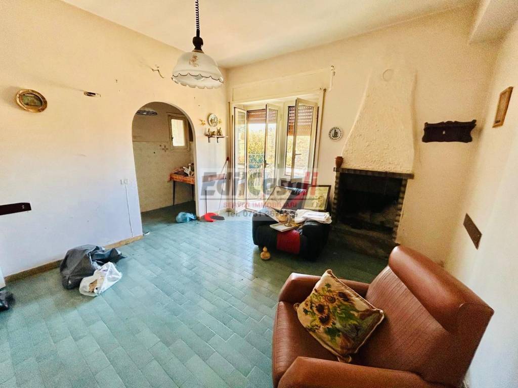 Sale Apartment In Via Vittorio Emanuele Ii Soriano Nel Cimino Good