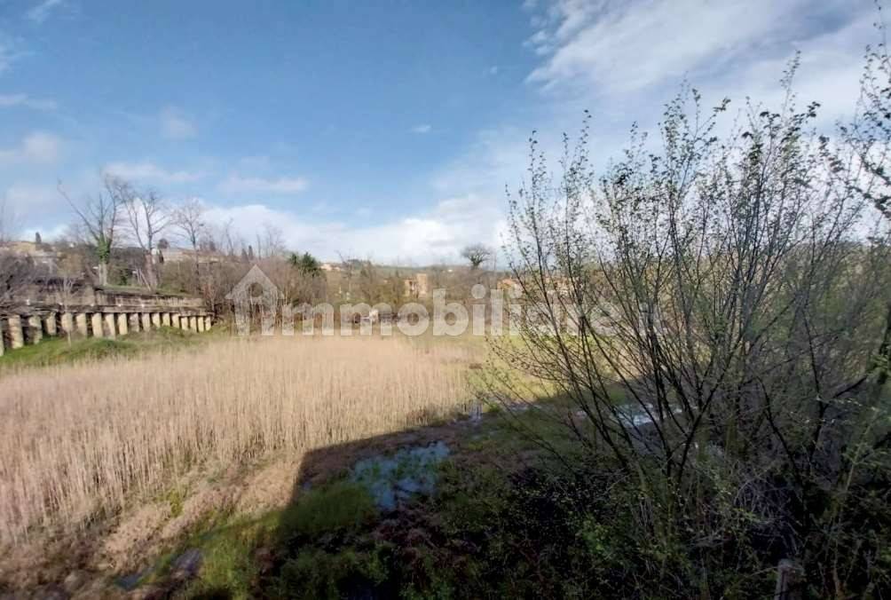 Asta Per Terreno Edificabile Residenziale Frazione Cipressino