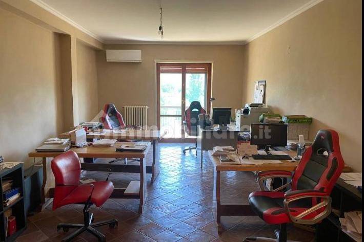 Ufficio Studio Viale Europa 103 Cassino Rif 117759899 Immobiliare It