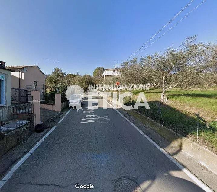 Asta Per Casa Indipendente Via Rodella 106 47923 Gaiofana Di