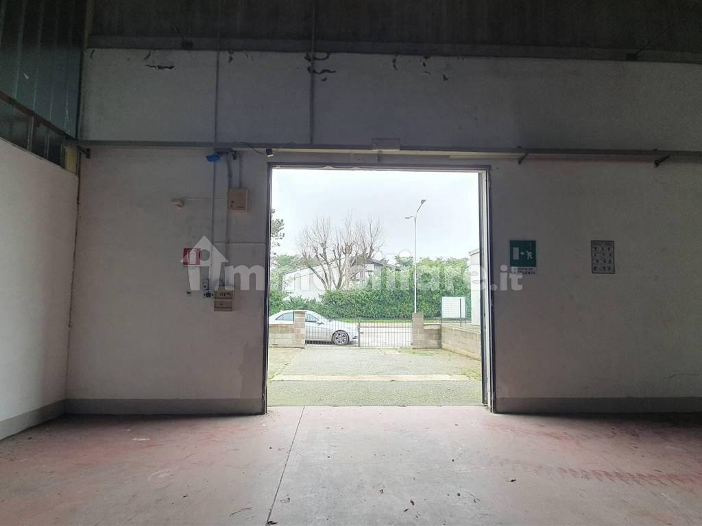 PORTA INGRESSO