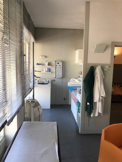 Ufficio - studio via dalmazia 27, ospedale, la spezia