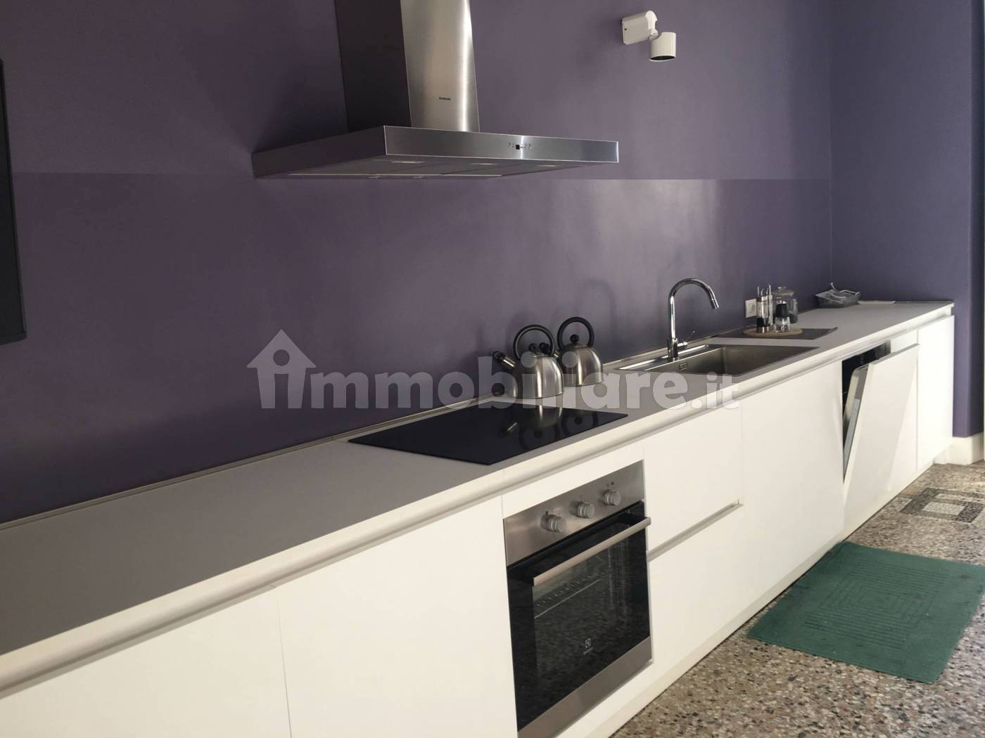 Appartamento in affitto a Torino