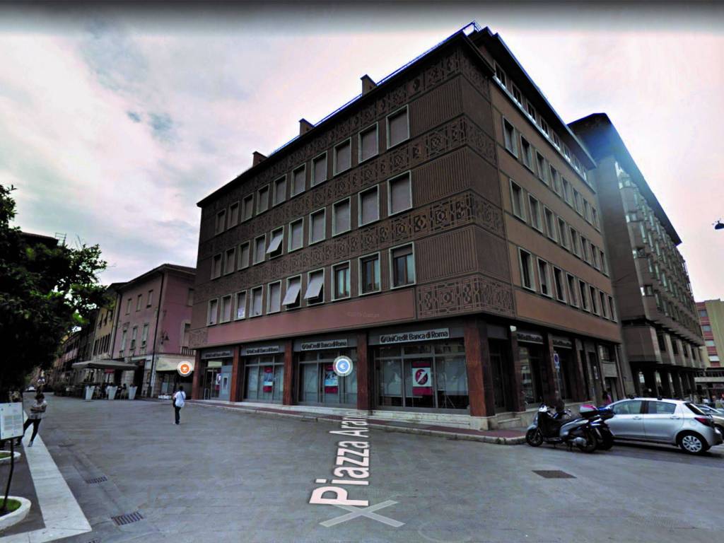 Ufficio - studio via francesco petrarca, centro, massa