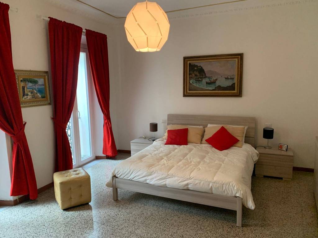 Bilocale largo berardo 3, centro, isola del liri