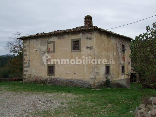 Rustico - Casale in vendita a Vicchio