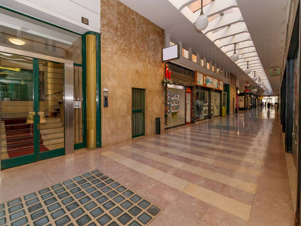 Galleria Buenos Aires