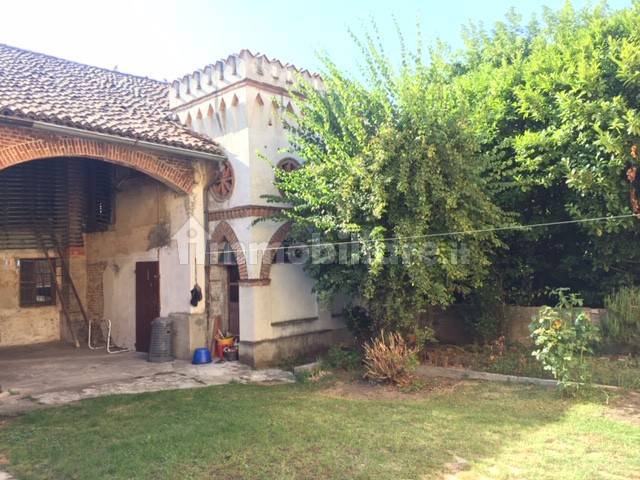 cortile interno