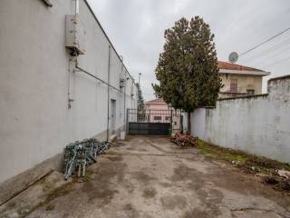 cortile