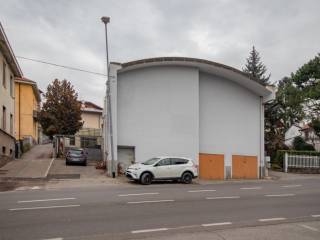 vista esterna