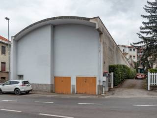 vista esterna