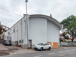 vista esterna