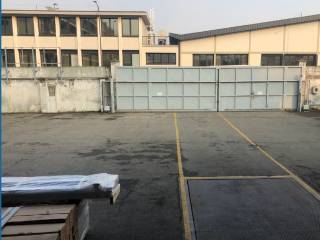 Capannoni In Vendita In Zona Bovisa Milano Immobiliare It