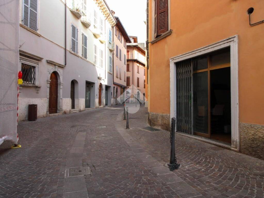 via Gasparo - Salò 