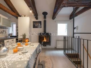 Sala da pranzo