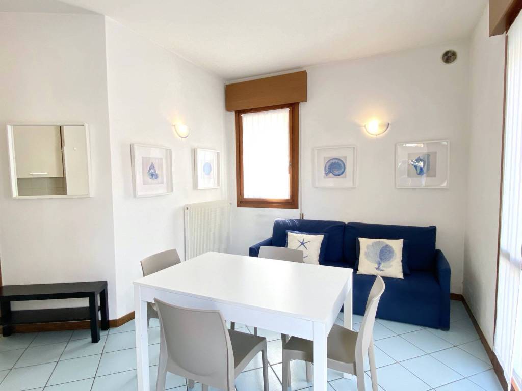 Bilocale via dei pioppi 11, lido centro ovest, jesolo