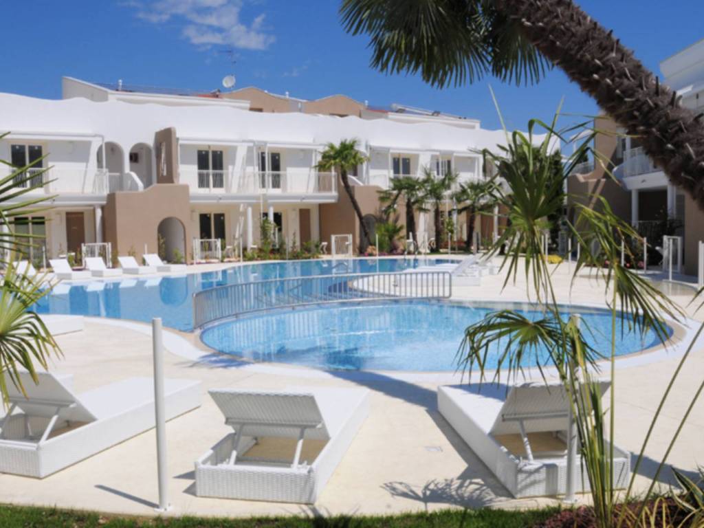 Trilocale via don guerrino bertolin 45, lido centro ovest, jesolo