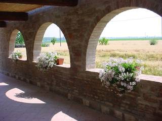 PATIO DEL CASALE