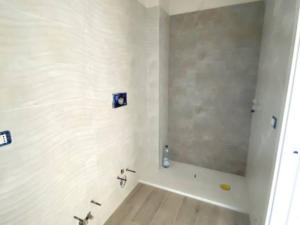 bagno piano rialzato