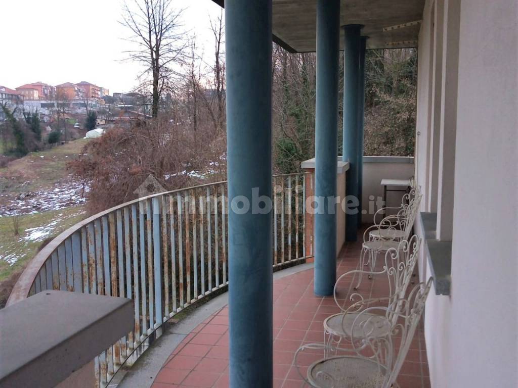 balcone/terrazzo