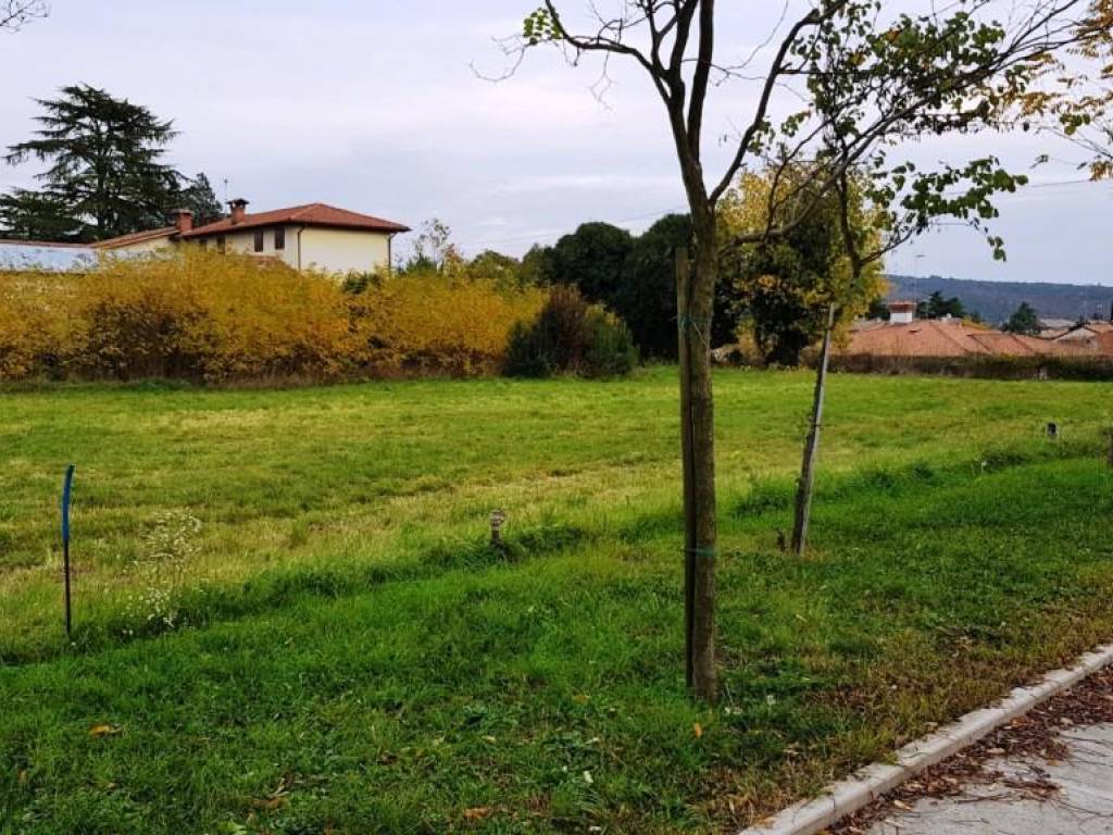 Terreno edificabile roma, centro, gradisca d'isonzo