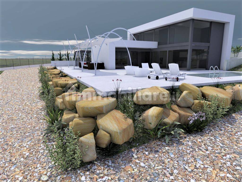 Villa in vendita a Alcamo