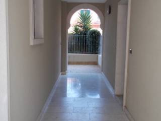 Ingresso condominio