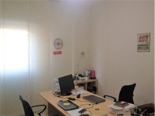 Ufficio - studio via luigi vanvitelli 14, centro, battipaglia